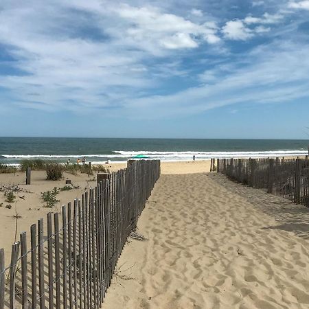 Diamond Beach II Оушън Сити Стая снимка