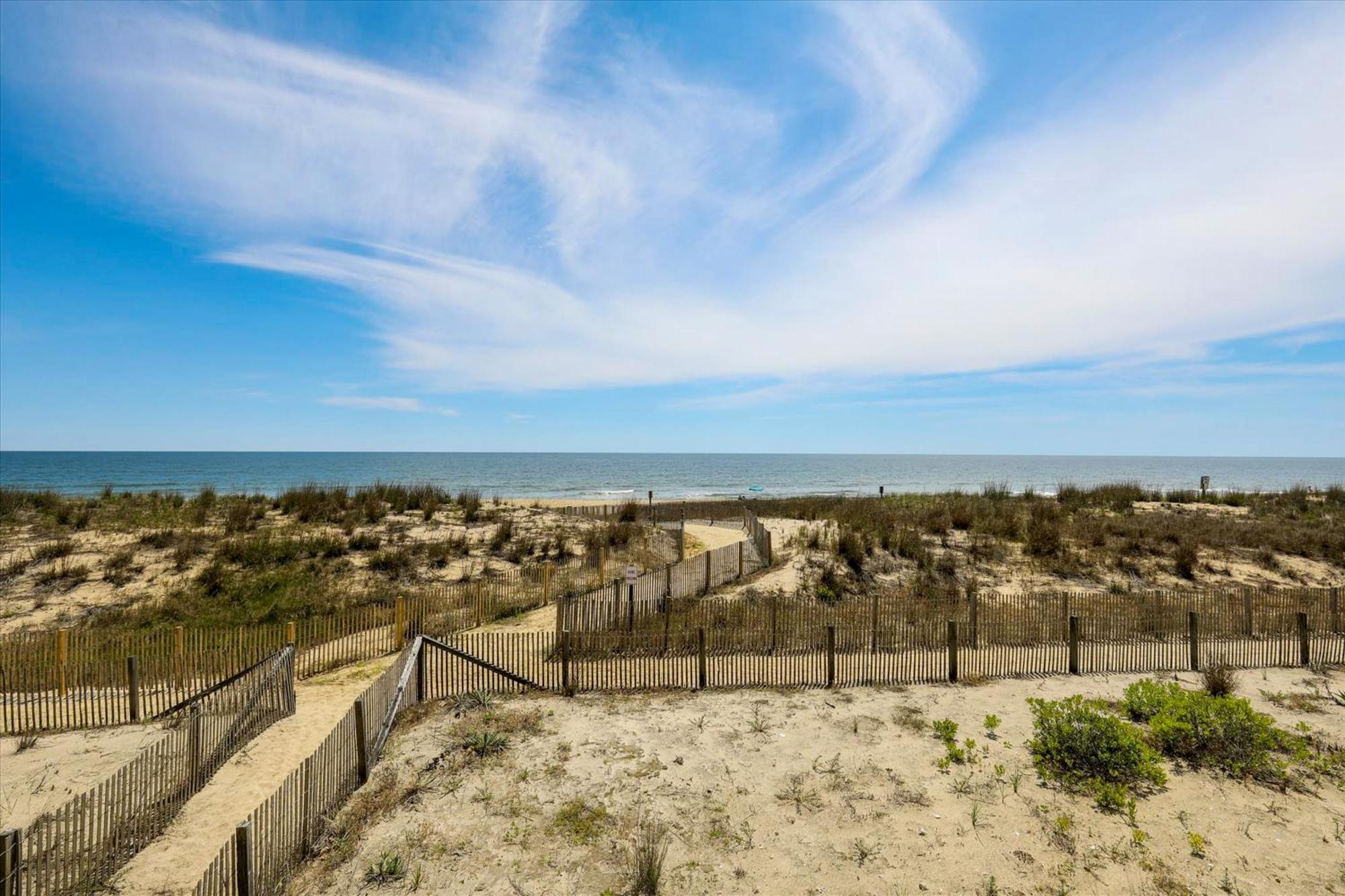 Diamond Beach II Оушън Сити Стая снимка